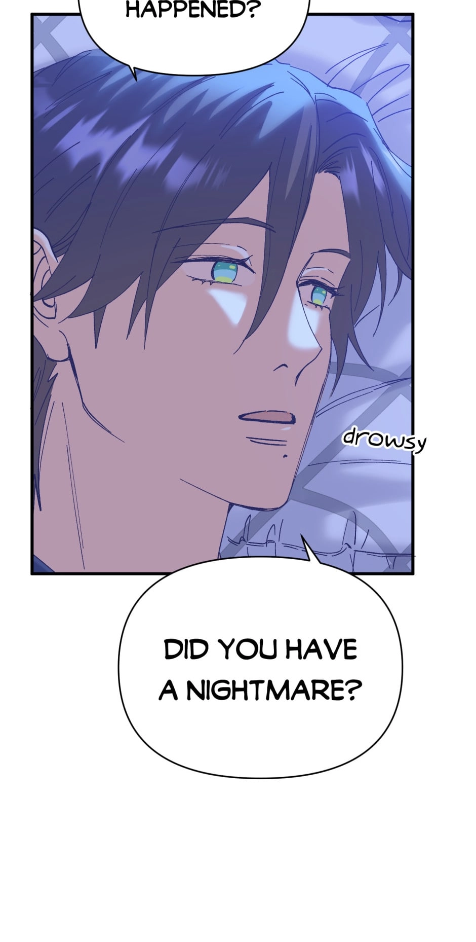 Sweet Lime Chapter 158 page 3 - 