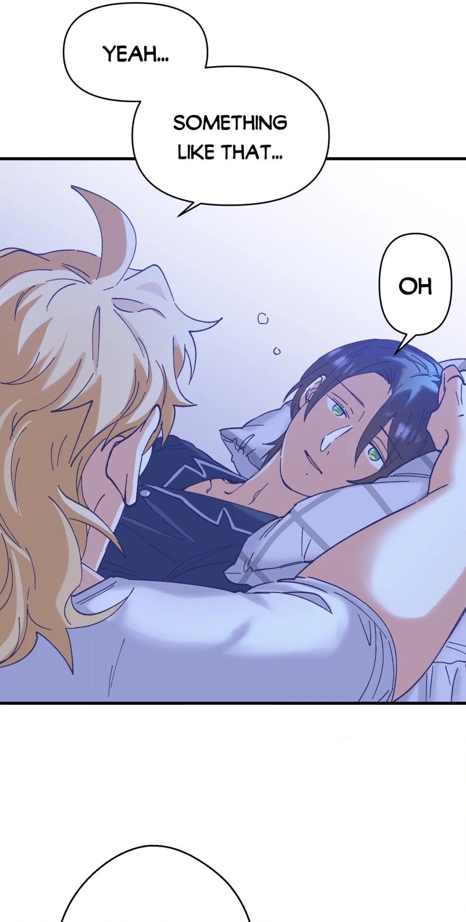 Sweet Lime Chapter 158 page 4 - 