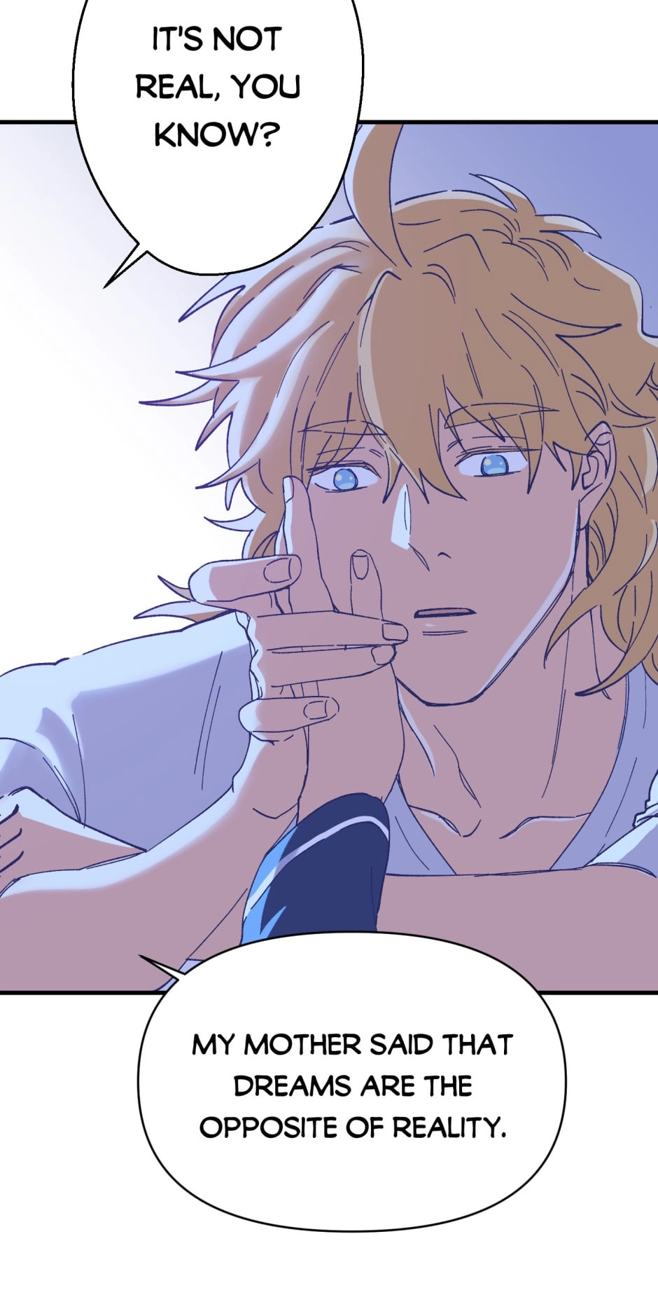 Sweet Lime Chapter 158 page 5 - 
