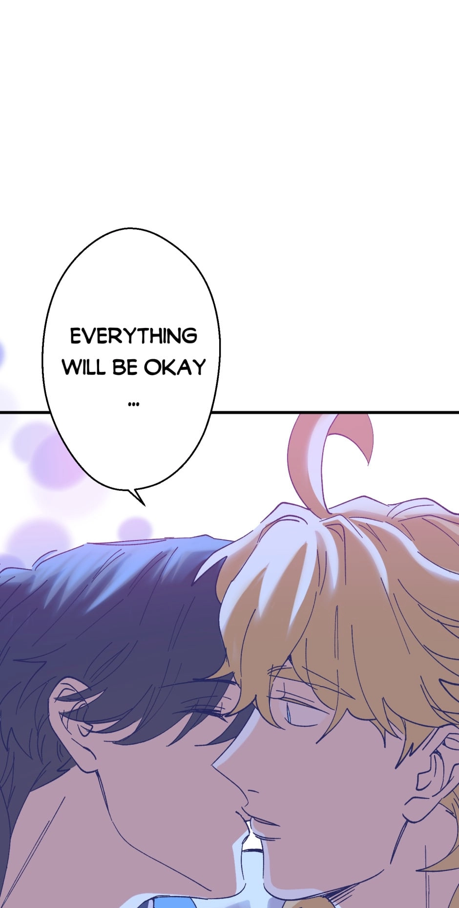 Sweet Lime Chapter 158 page 6 - 