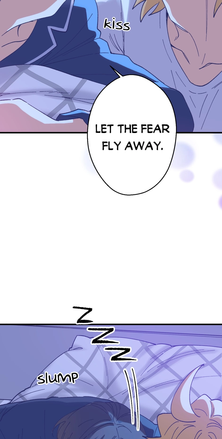 Sweet Lime Chapter 158 page 7 - 