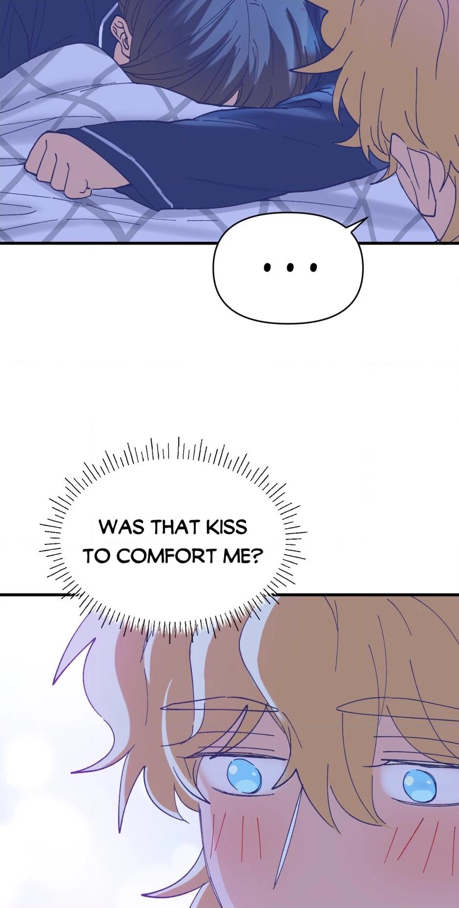 Sweet Lime Chapter 158 page 8 - 