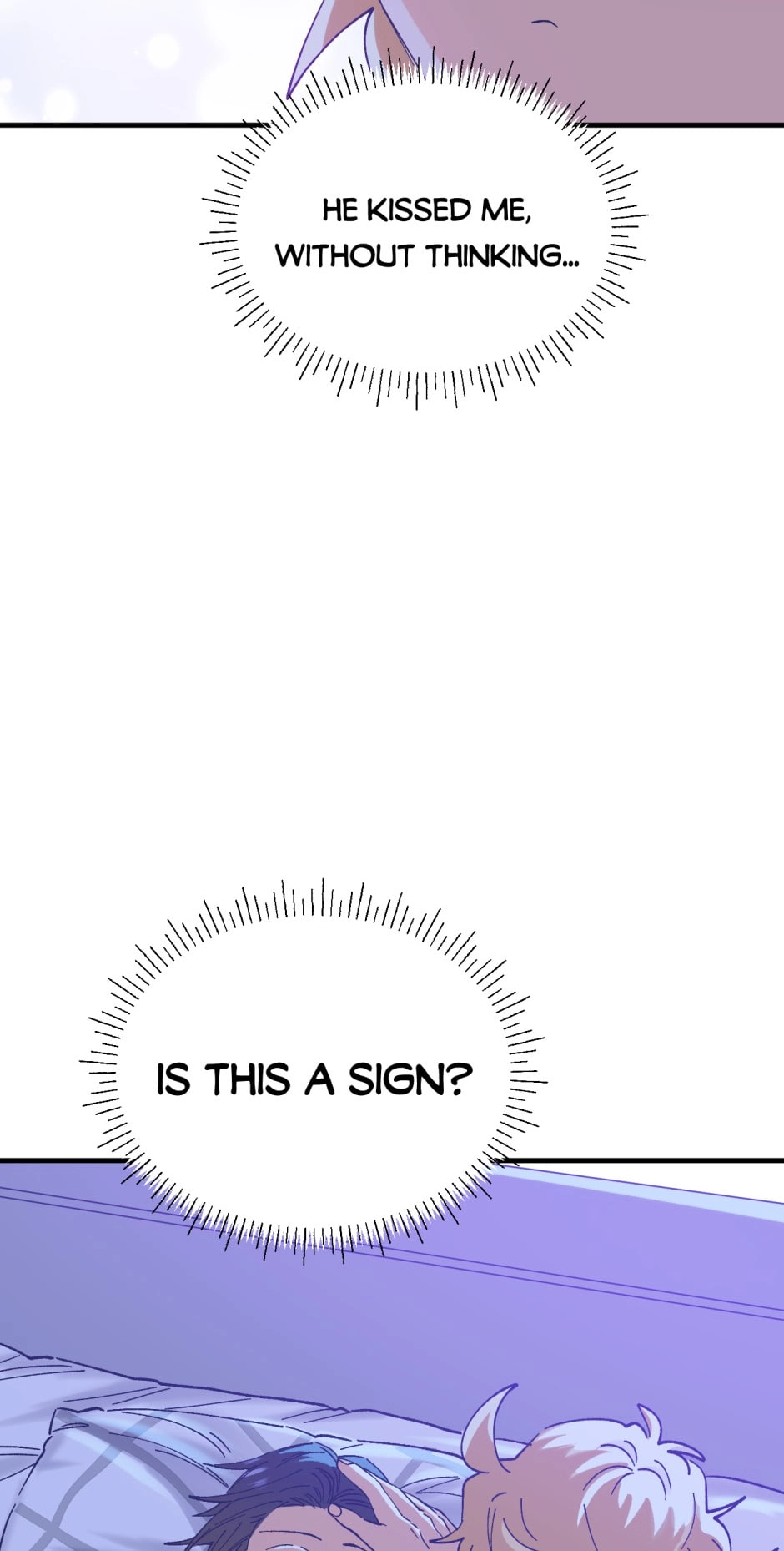 Sweet Lime Chapter 158 page 9 - 
