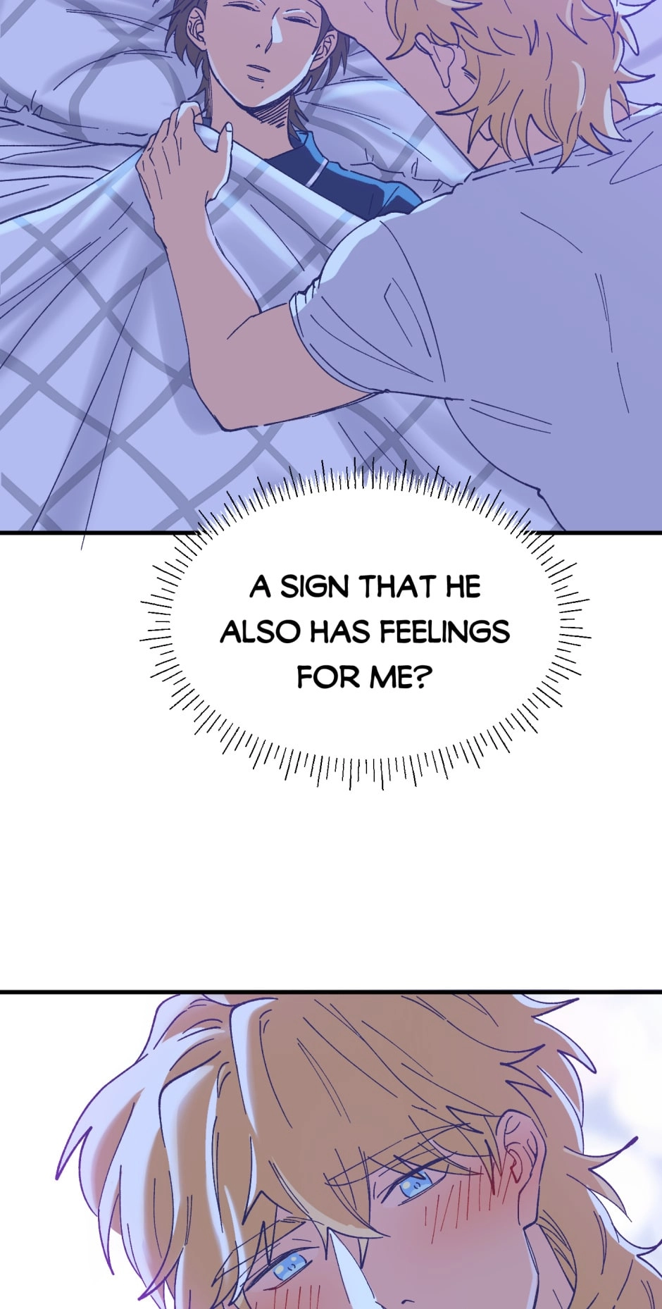 Sweet Lime Chapter 158 page 10 - 