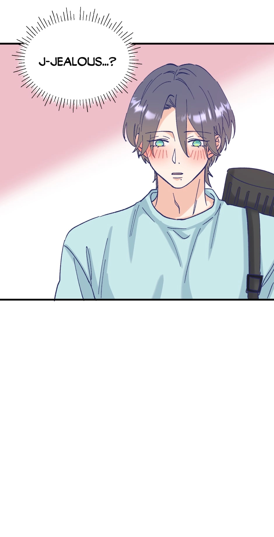 Sweet Lime Chapter 159 page 11 - 