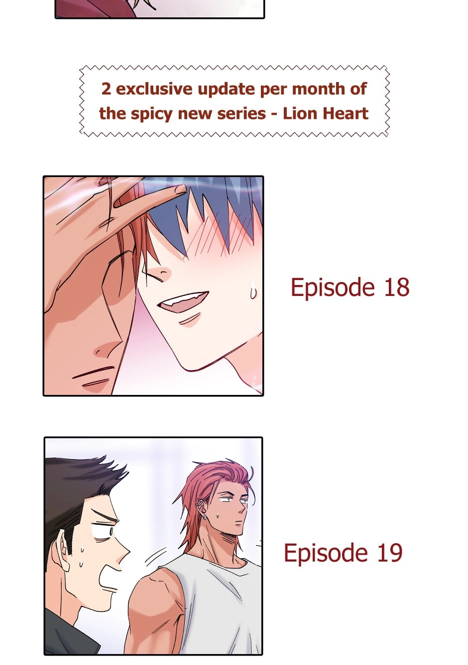 Sweet Lime Chapter 159 page 13 - 