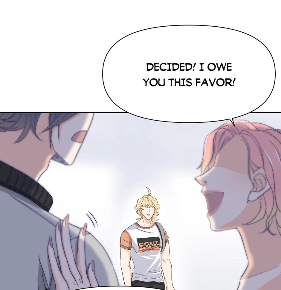 Sweet Lime Chapter 16 page 2 - 
