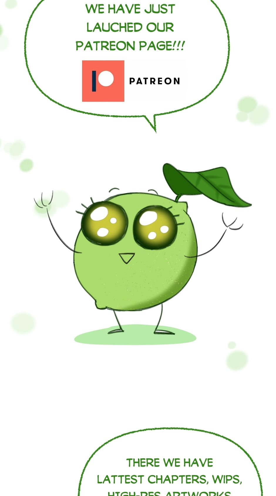 Sweet Lime Chapter 16 page 13 - 