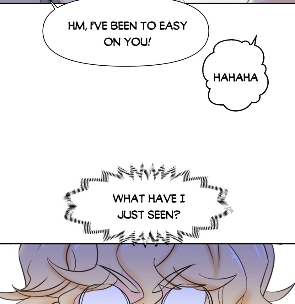 Sweet Lime Chapter 16 page 3 - 