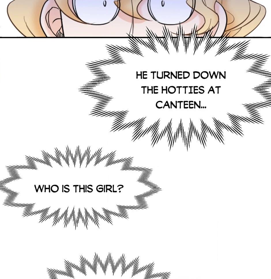 Sweet Lime Chapter 16 page 4 - 