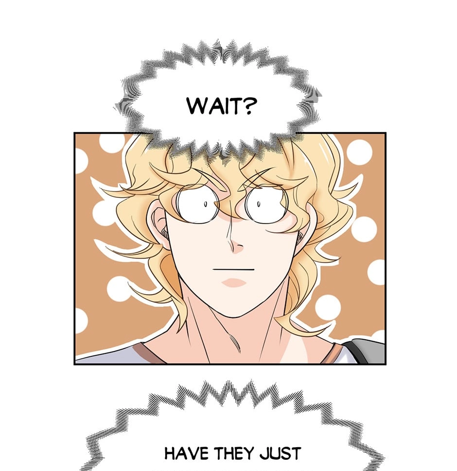 Sweet Lime Chapter 16 page 6 - 