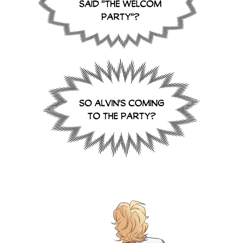 Sweet Lime Chapter 16 page 7 - 
