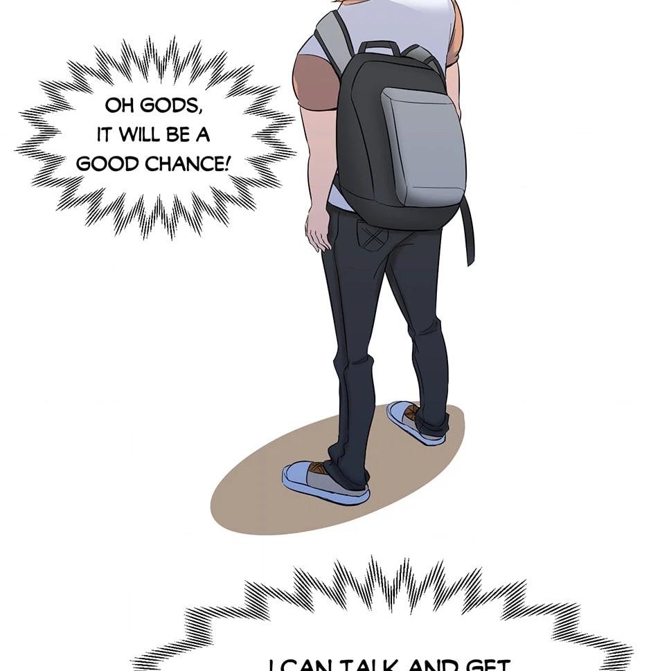 Sweet Lime Chapter 16 page 8 - 