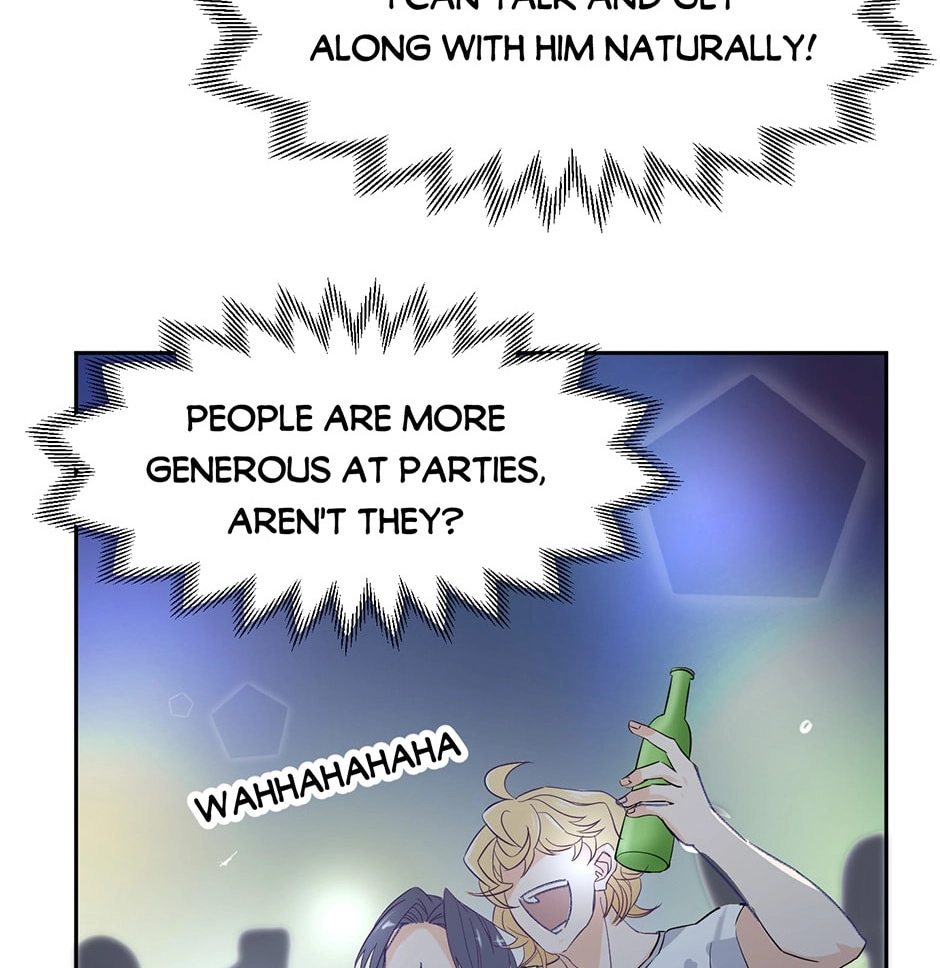Sweet Lime Chapter 16 page 9 - 