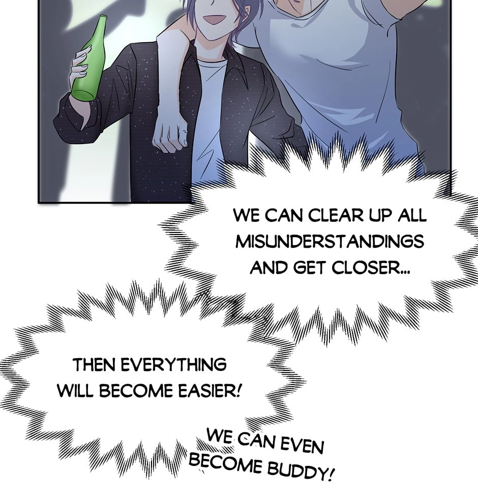 Sweet Lime Chapter 16 page 10 - 