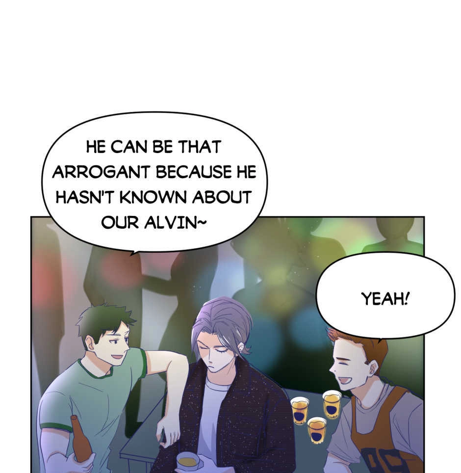 Sweet Lime Chapter 18 page 2 - 