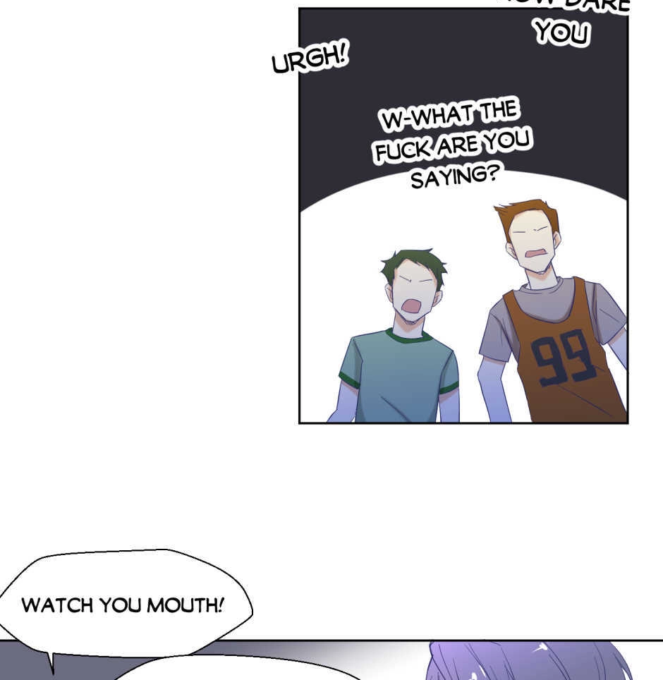 Sweet Lime Chapter 18 page 11 - 