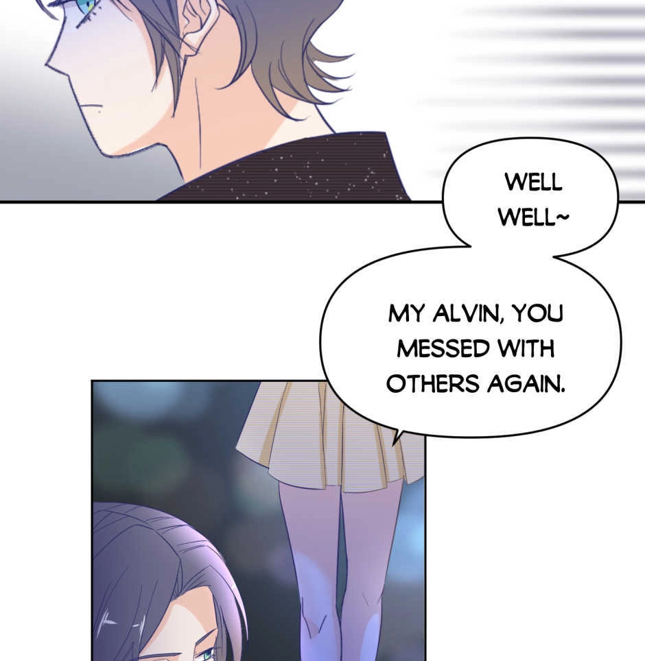 Sweet Lime Chapter 18 page 13 - 