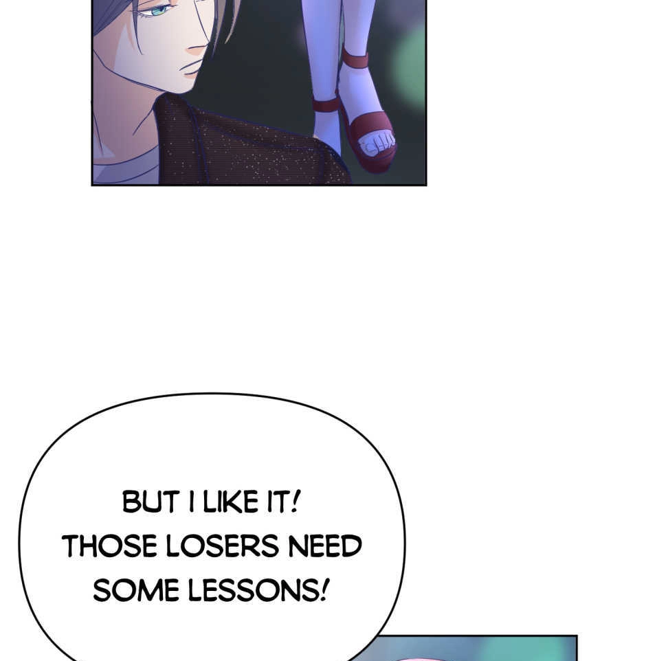 Sweet Lime Chapter 18 page 14 - 