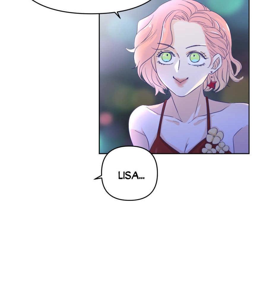 Sweet Lime Chapter 18 page 15 - 