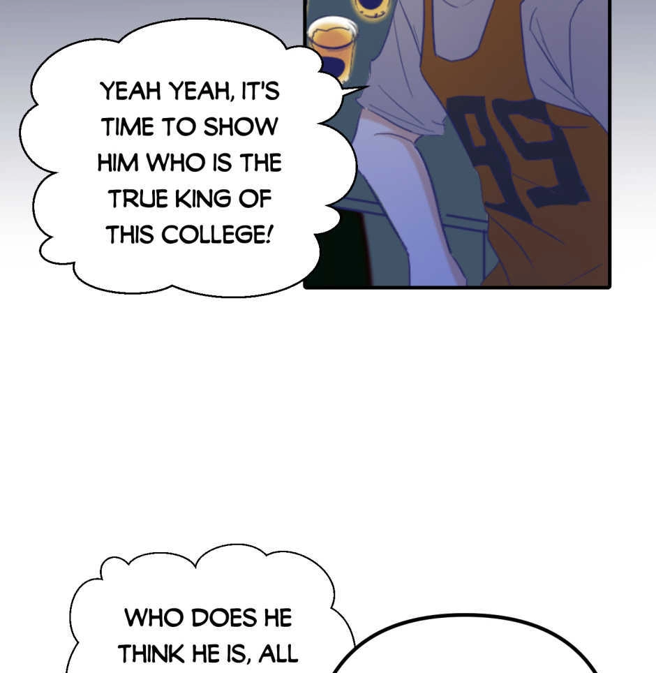 Sweet Lime Chapter 18 page 6 - 