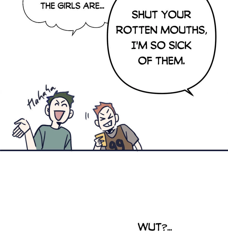 Sweet Lime Chapter 18 page 7 - 
