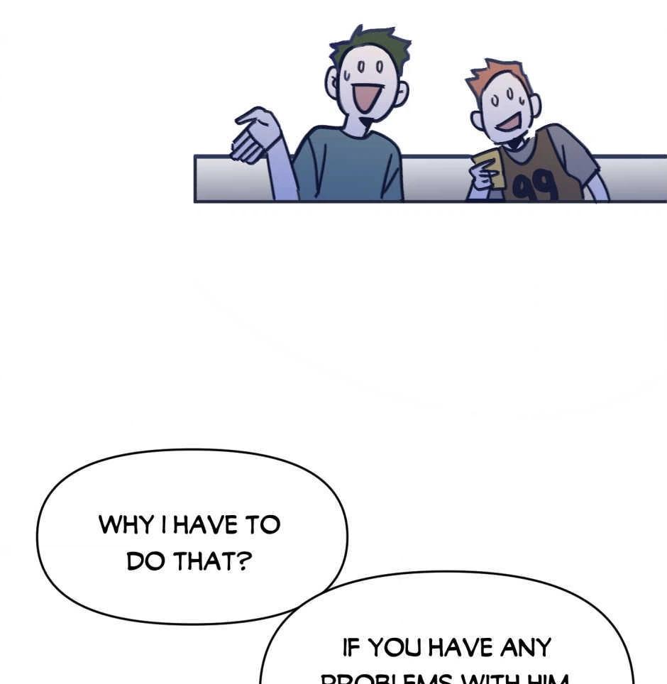 Sweet Lime Chapter 18 page 8 - 