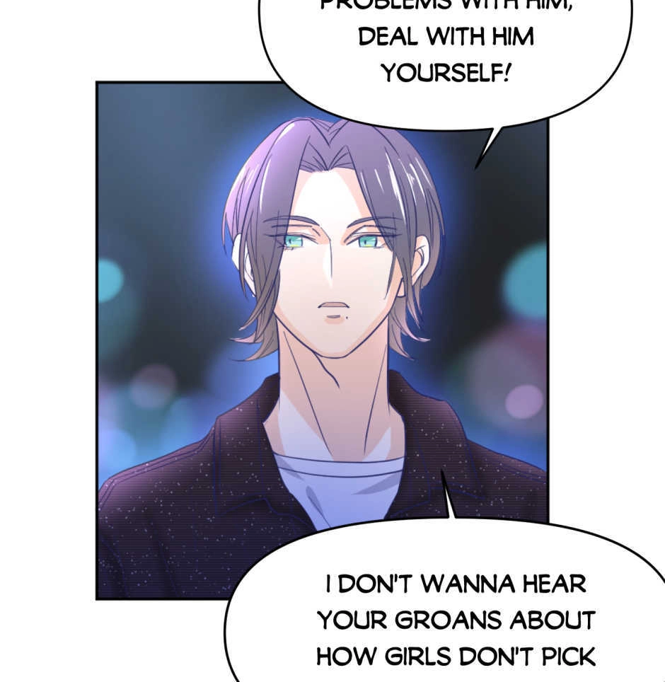 Sweet Lime Chapter 18 page 9 - 