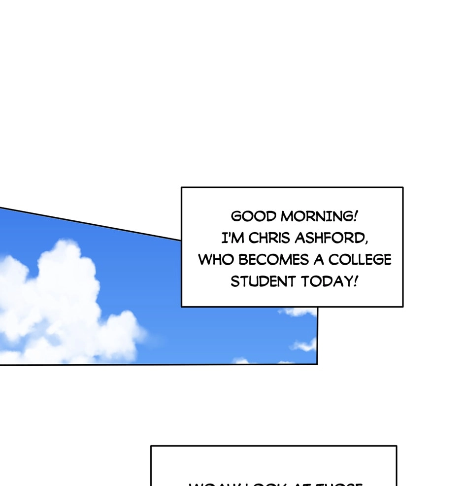 Sweet Lime Chapter 2 page 2 - 