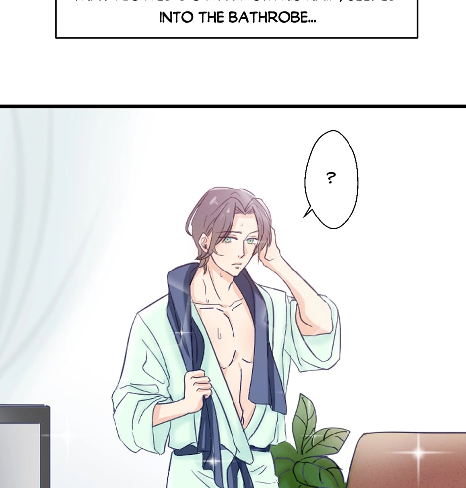 Sweet Lime Chapter 2 page 11 - 