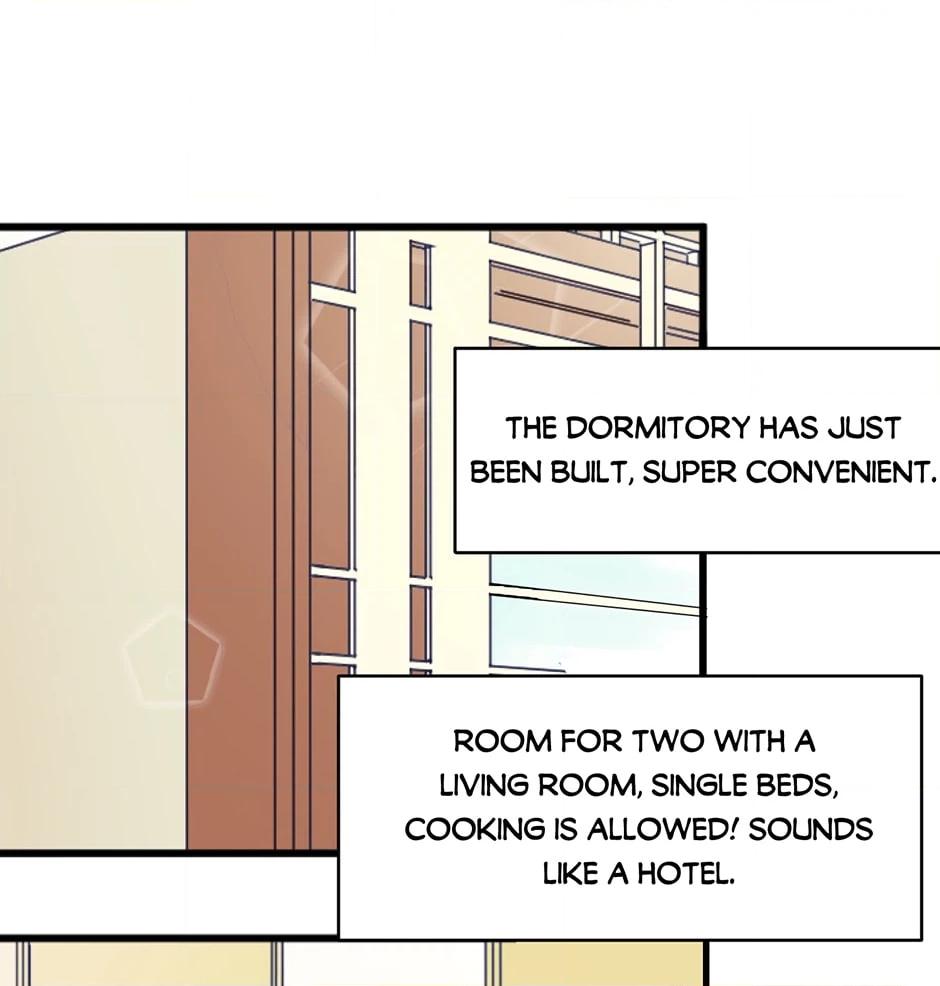 Sweet Lime Chapter 2 page 4 - 