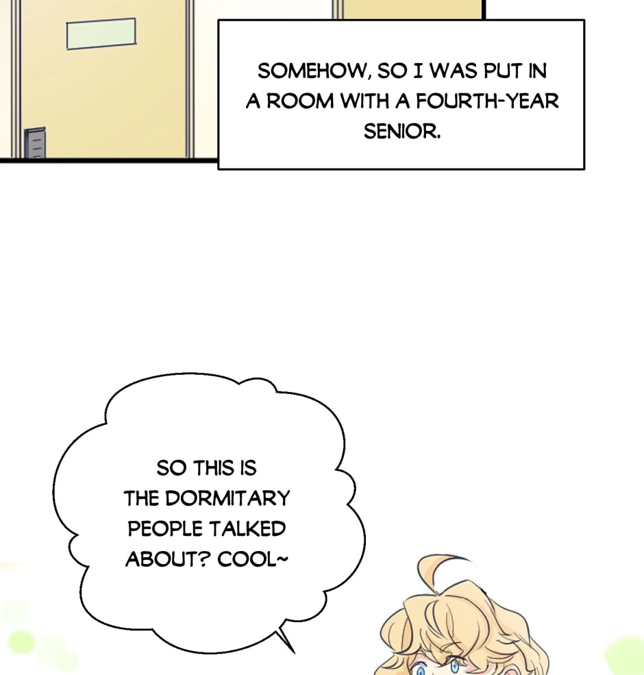 Sweet Lime Chapter 2 page 5 - 