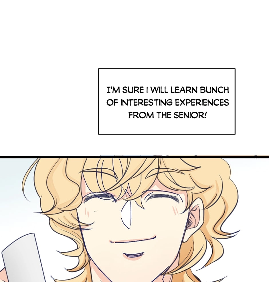 Sweet Lime Chapter 2 page 7 - 
