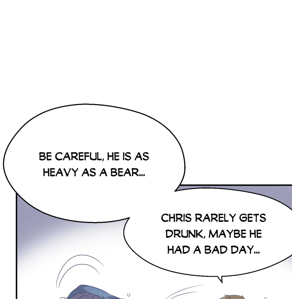 Sweet Lime Chapter 23 page 2 - 