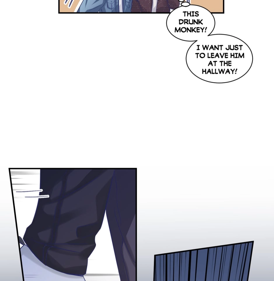 Sweet Lime Chapter 23 page 13 - 