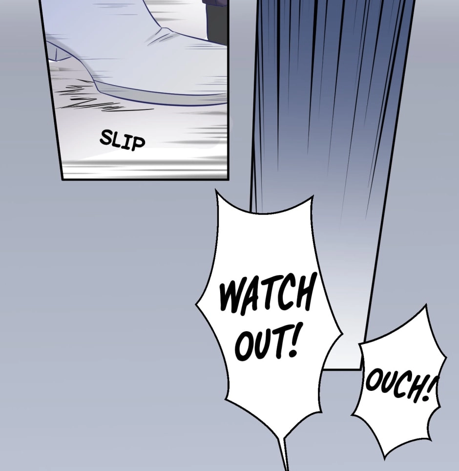 Sweet Lime Chapter 23 page 14 - 
