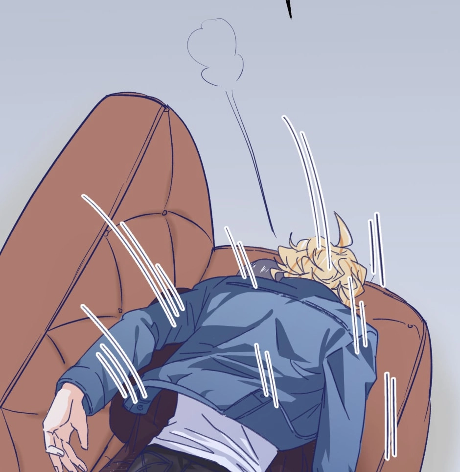 Sweet Lime Chapter 23 page 15 - 