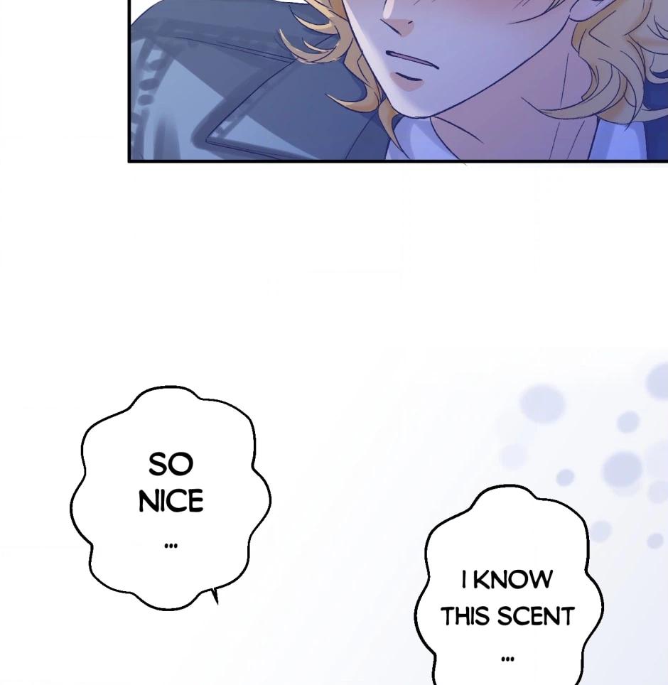 Sweet Lime Chapter 23 page 4 - 