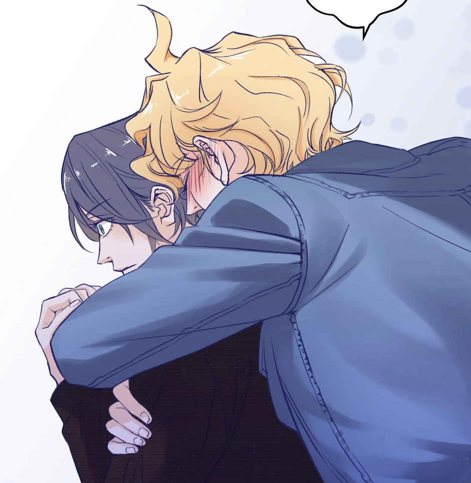 Sweet Lime Chapter 23 page 5 - 