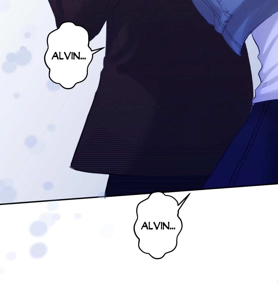 Sweet Lime Chapter 23 page 6 - 