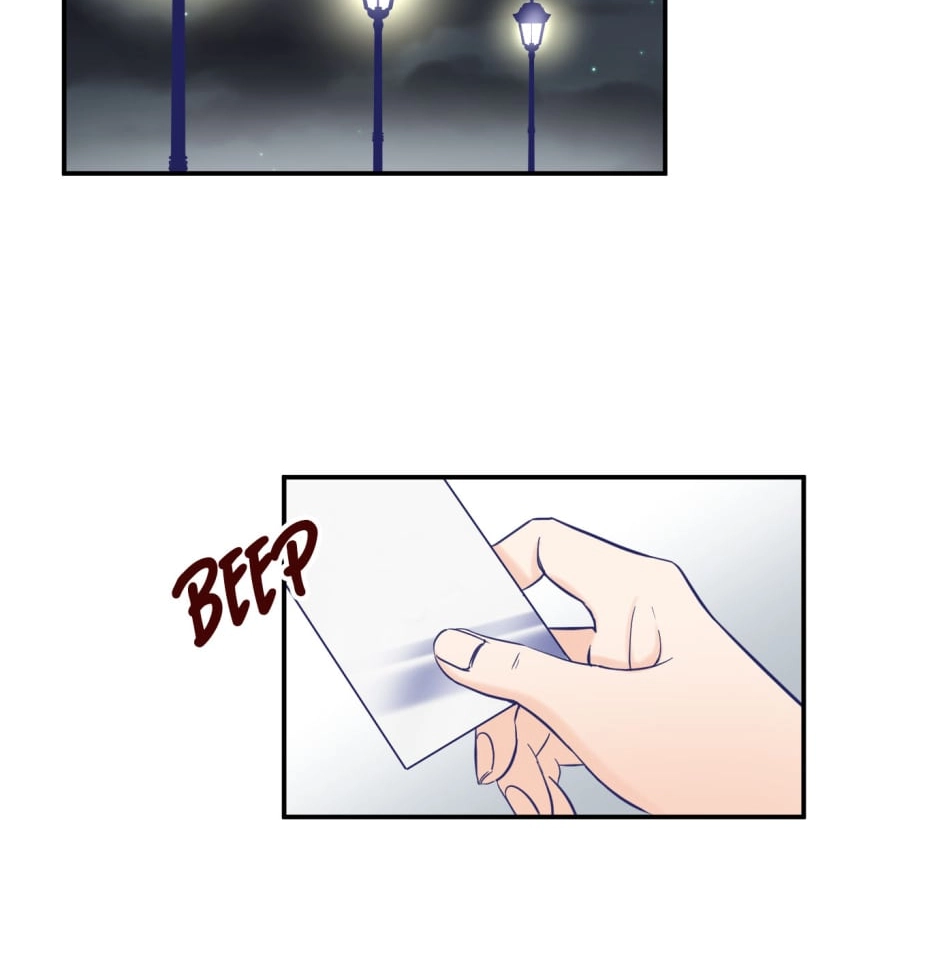 Sweet Lime Chapter 23 page 9 - 