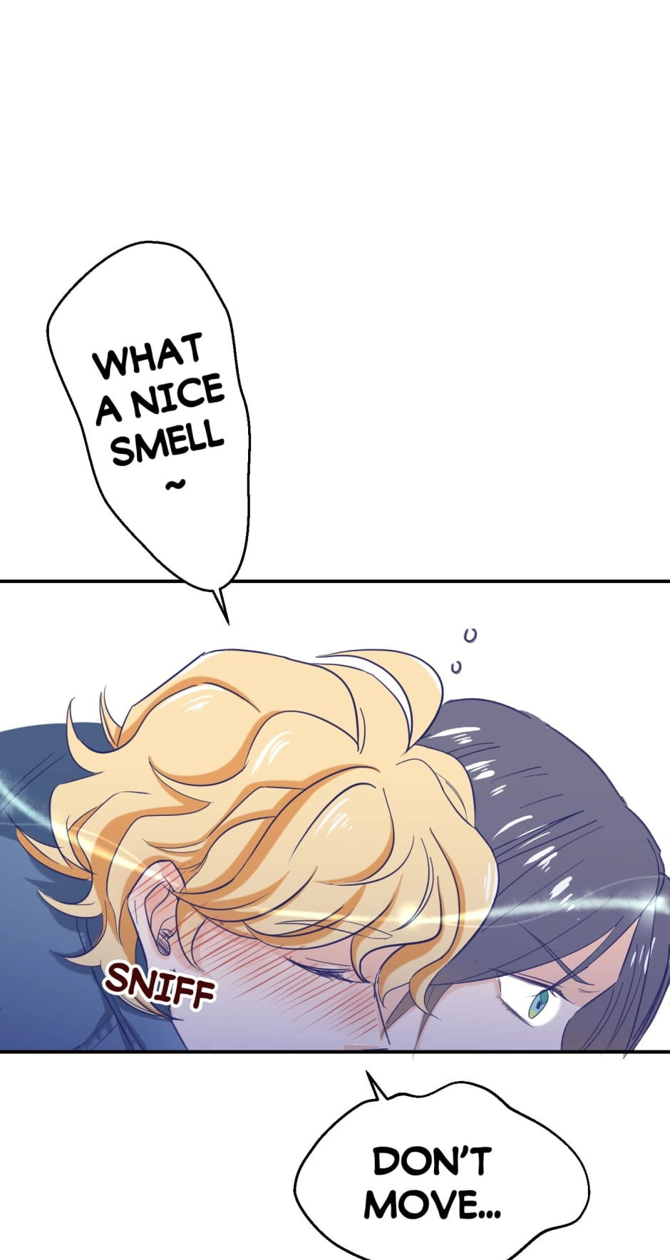 Sweet Lime Chapter 24 page 2 - 