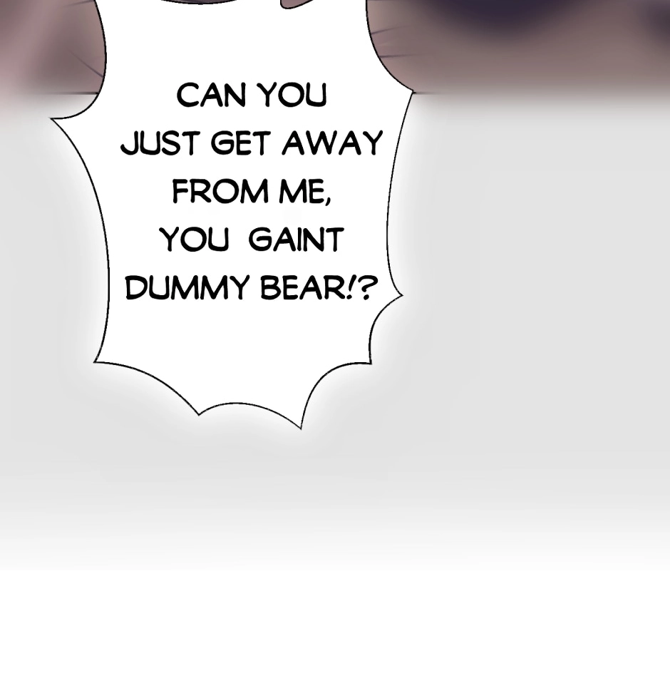 Sweet Lime Chapter 24 page 17 - 