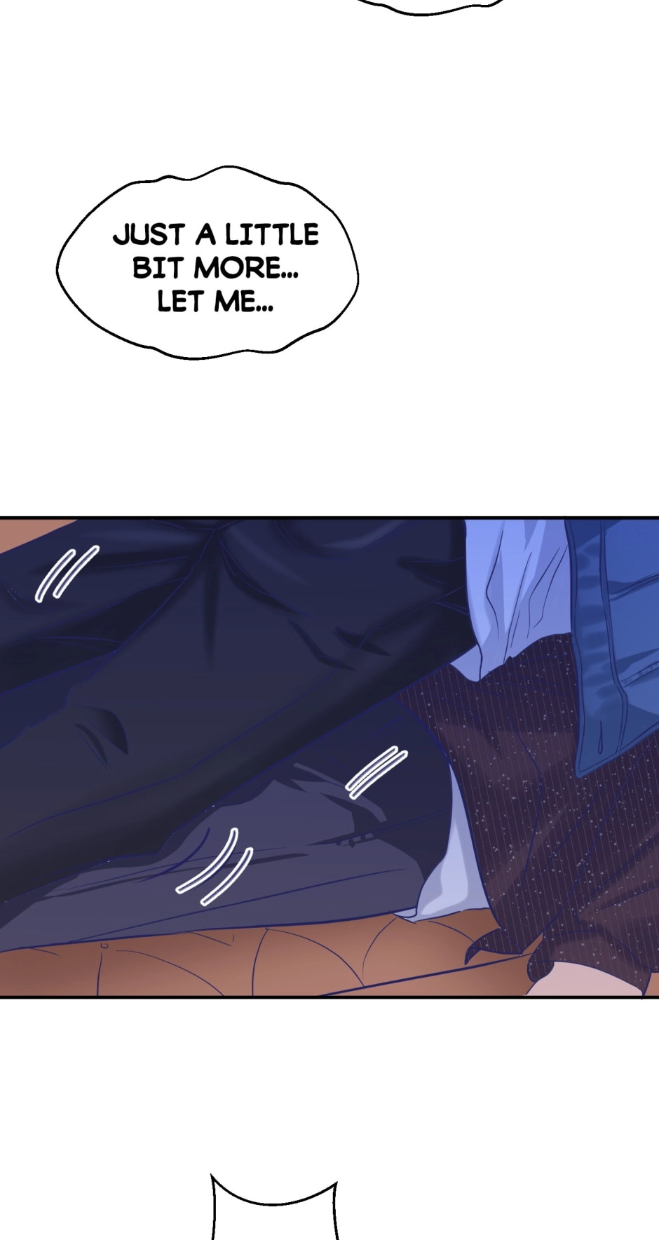 Sweet Lime Chapter 24 page 3 - 