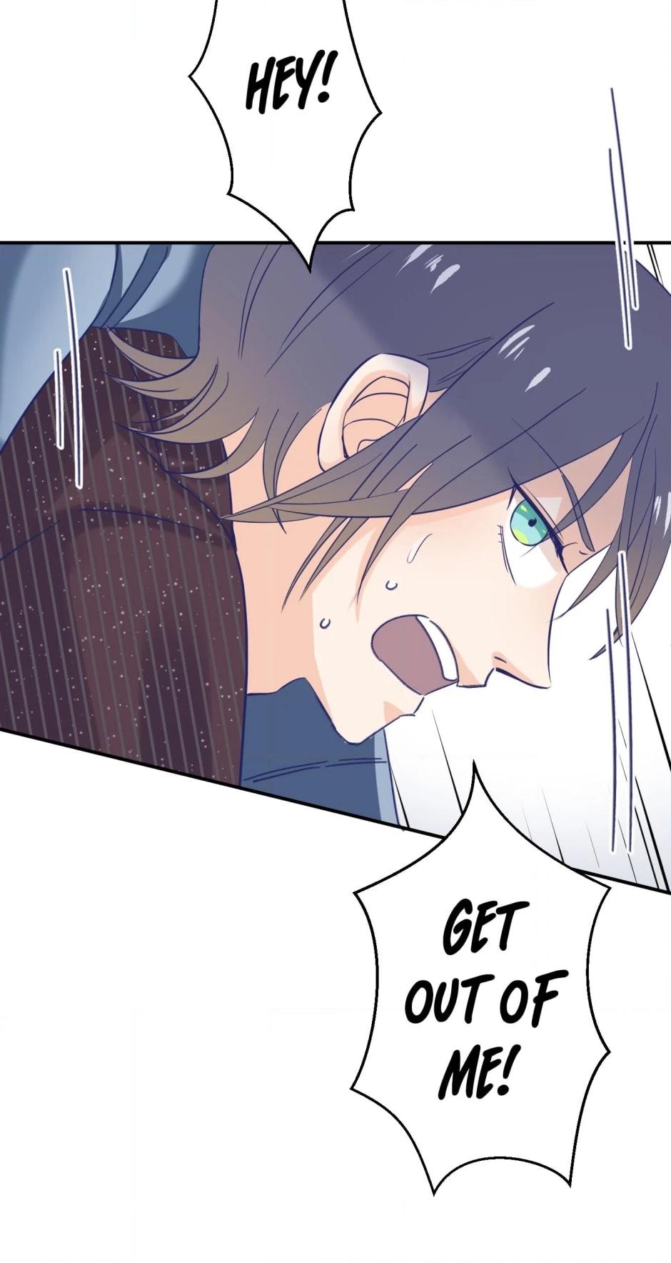 Sweet Lime Chapter 24 page 4 - 