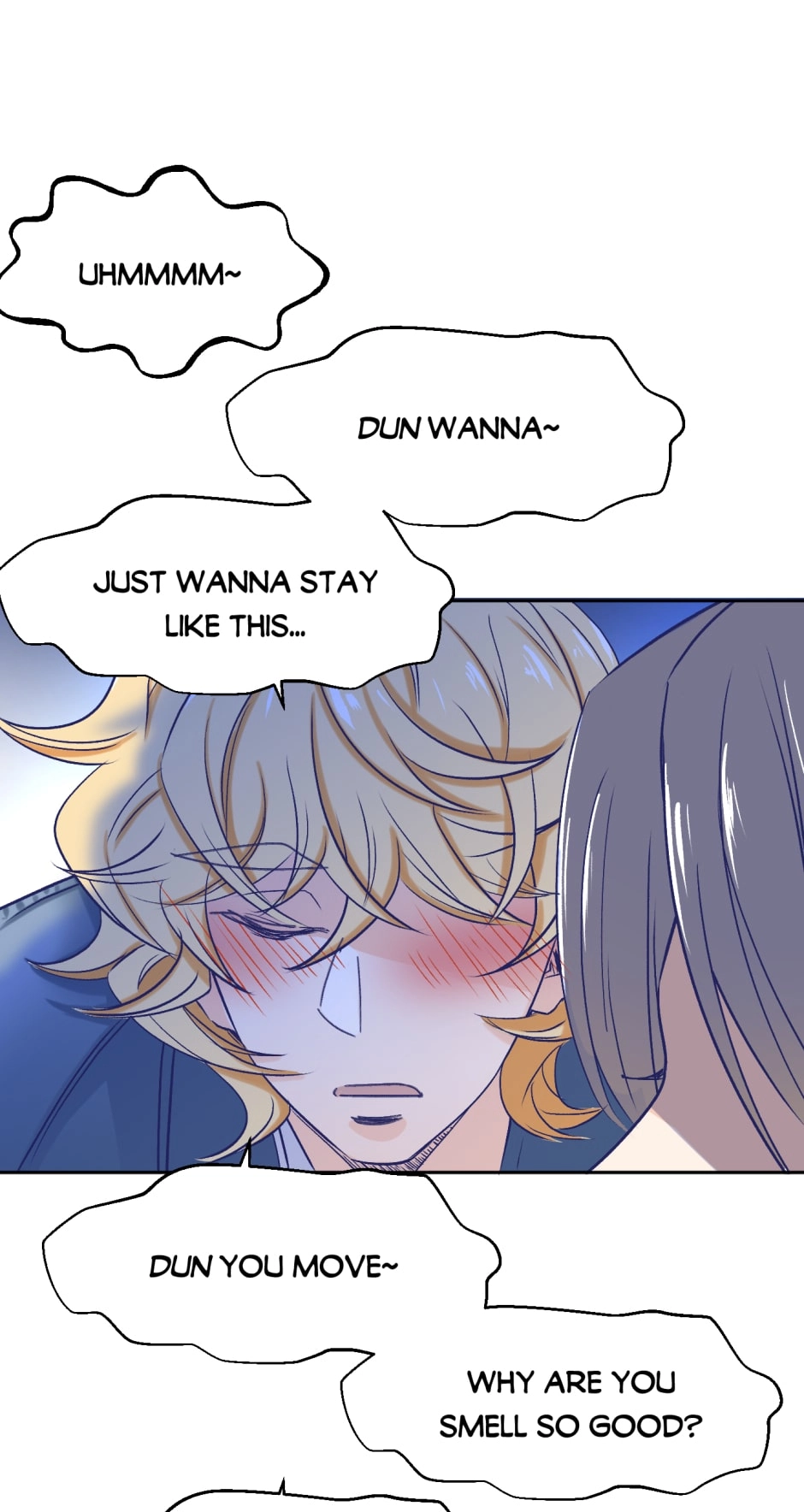 Sweet Lime Chapter 24 page 5 - 