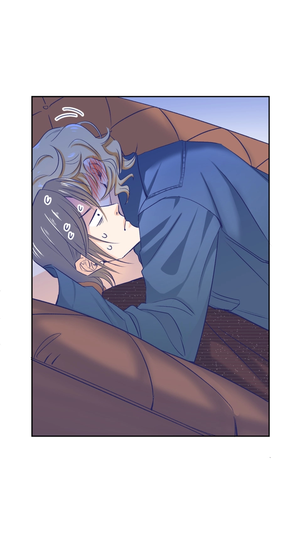 Sweet Lime Chapter 24 page 7 - 