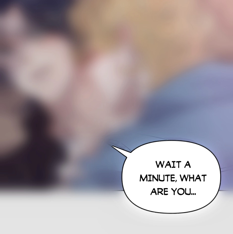 Sweet Lime Chapter 24 page 9 - 