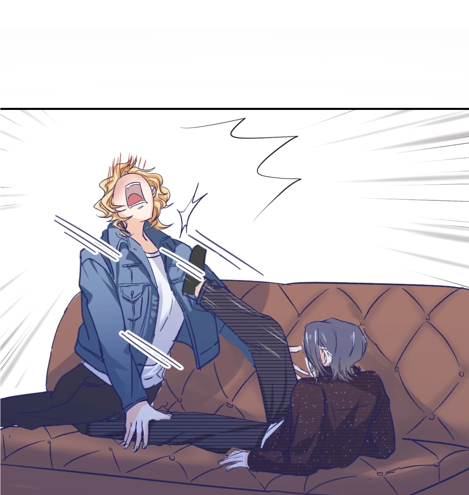 Sweet Lime Chapter 25 page 2 - 