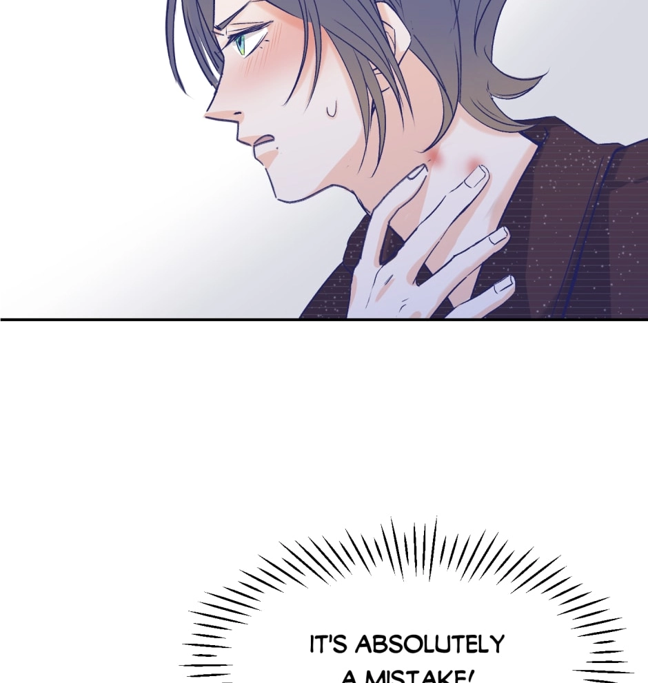 Sweet Lime Chapter 25 page 11 - 